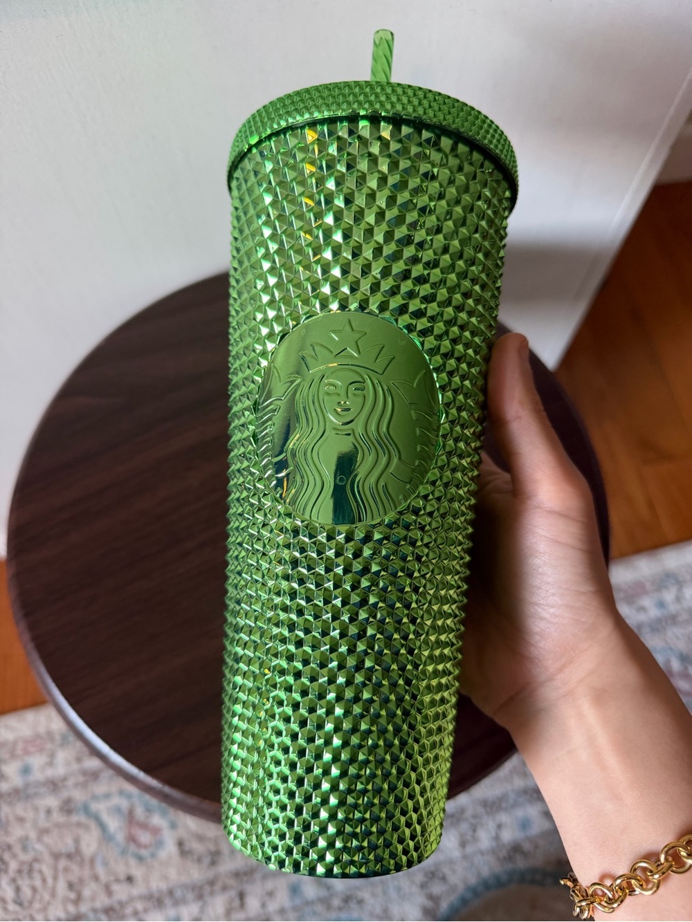 ๐ผ4/$13- Starbucks Tumbler